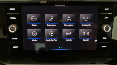 Volkswagen Polo 1.0 Life 5dr Petrol Hatchback